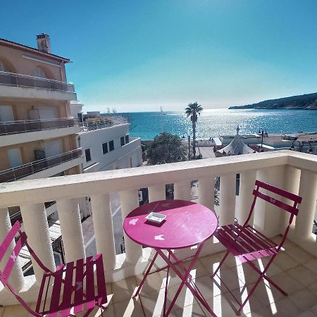 Le Manege Vue Panoramique Daire Cassis Dış mekan fotoğraf