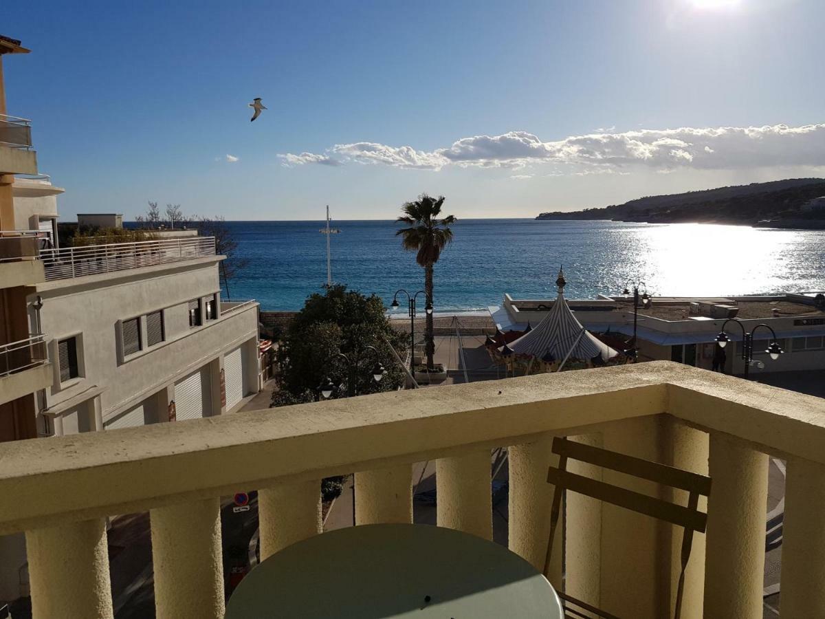 Le Manege Vue Panoramique Daire Cassis Dış mekan fotoğraf